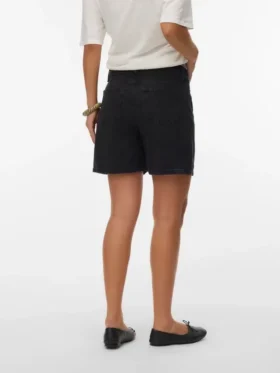 5-Pocket-Shorts in Regular-Fit