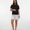 5-Pocket-Shorts in Regular-Fit