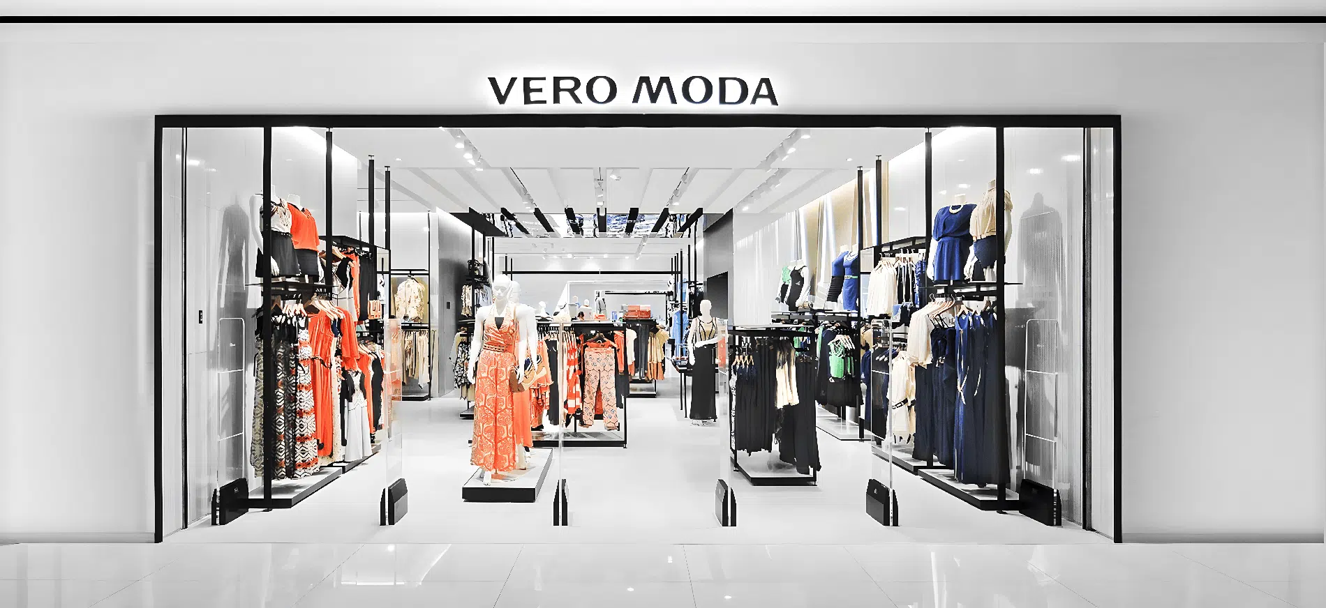 Banner 1 - Vero Moda Shop DE