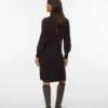 Awalexandra Midi-Kleid