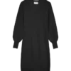 Awalexandra Midi-Kleid