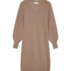 Awalexandra Midi-Kleid