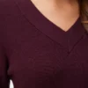 Awalexandra Midi-Kleid