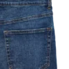 Awalice High-Rise-Jeans im Mom-Fit