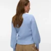 Awalice Strickwaren-Jacke