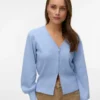 Awalice Strickwaren-Jacke