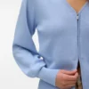 Awalice Strickwaren-Jacke