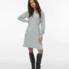 Awangalina Kurzkleid