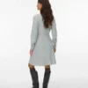 Awangalina Kurzkleid