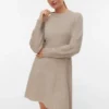 Awangalina Kurzkleid