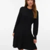 Awangalina Kurzkleid