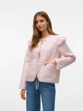 Awannie Steppjacke