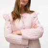 Awannie Steppjacke