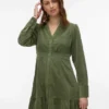 Awasta Kurzkleid