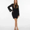 Awathena Kurzkleid
