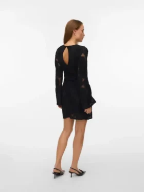Awathena Kurzkleid
