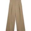 Awayah-Hose mit hoher Taille