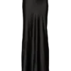 Awbea – Langer Rock mit hoher Taille