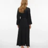 Awbea Langes Kleid