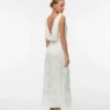 Awbillie Langes Kleid