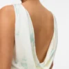 Awbillie Langes Kleid