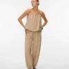 Awblaire Hose mit hoher Taille