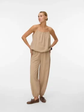 Awblaire Hose mit hoher Taille
