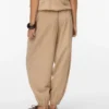 Awblaire Hose mit hoher Taille