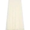 Awblakely – Langer Rock mit hoher Taille