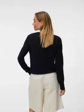 Awcara Strickpullover