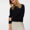 Awcara Strickpullover