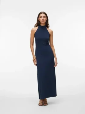Awcaylee Langes Kleid