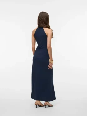 Awcaylee Langes Kleid