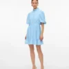 Awclover Kurzes Kleid