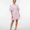 Awclover Kurzes Kleid