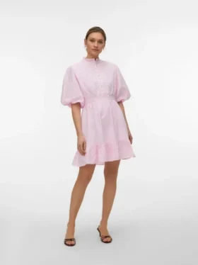 Awclover Kurzes Kleid
