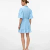 Awclover Kurzes Kleid