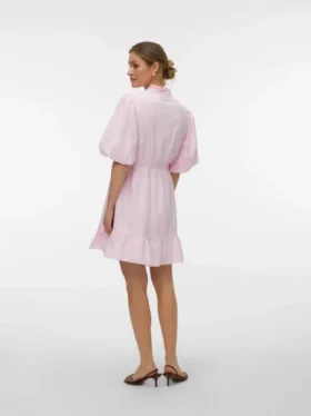 Awclover Kurzes Kleid