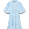 Awclover Kurzes Kleid