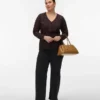Awcpatricia Strickjacke