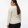 Awcpatricia Strickjacke