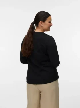 Awcpatricia Strickjacke