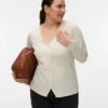 Awcpatricia Strickjacke