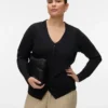 Awcpatricia Strickjacke