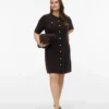 Awcpicco Kurzes Short-Kleid
