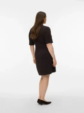 Awcpicco Kurzes Short-Kleid