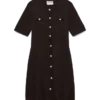 Awcpicco Kurzes Short-Kleid