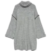 Awella Kurzkleid