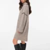 Awella Kurzkleid