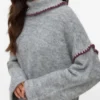 Awella Kurzkleid